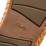 OluKai Mi'i Shoe - Women's Kukui Brown / Kukui Brown