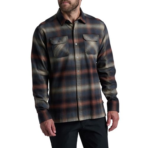 KUHL Dillingr Flannel Shirt - Men's