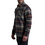 KUHL Dillingr Flannel Shirt - Men's Dune