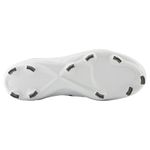 New Balance Fresh Foam 3000v7 Molded - Men's White / Black