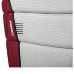 Ronix Supreme Impact Vest 2026 - Men's Chalk Grey / Maroon