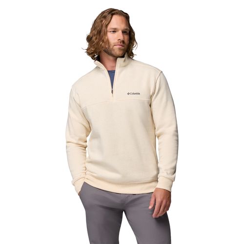 Columbia Hart Mountain II Half-Zip Sweatshirt - Men's