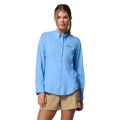 Columbia PFG Tamiami II Long Sleeve Shirt - Women's
