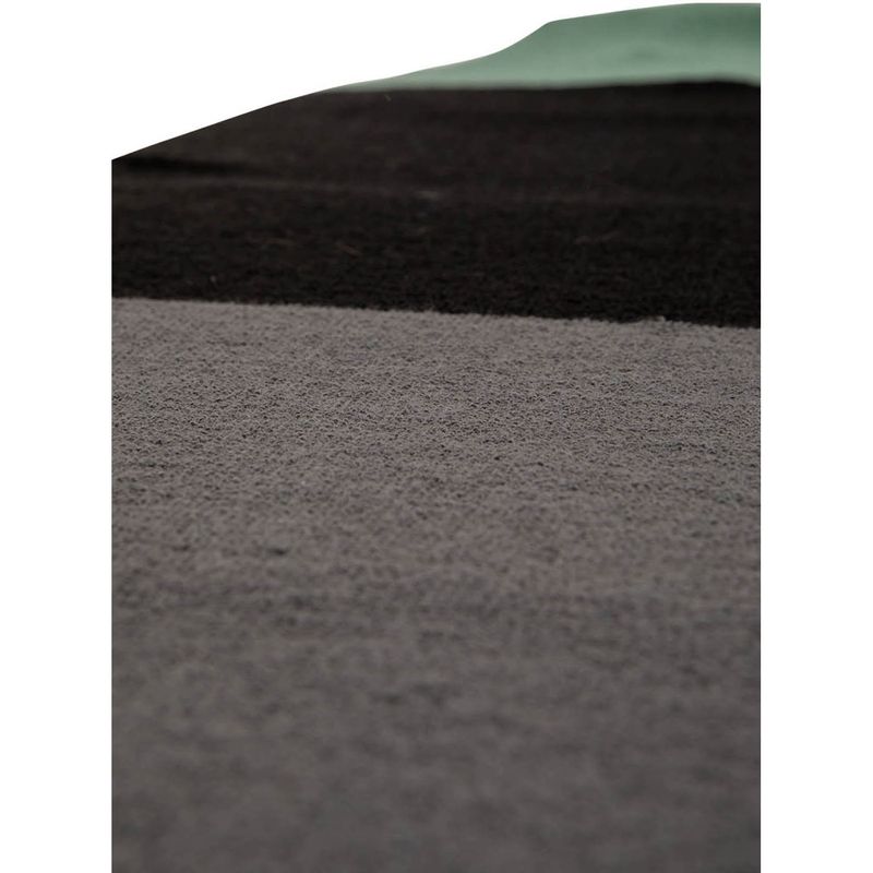 Ronix Pointy Nose Surf Sock Jade / Black / Grey