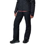 Columbia Bugaboo II Pant - Women's Black