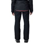 Columbia Bugaboo II Pant - Women's Black
