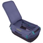Osprey Transporter Duffel Bag - 65 L Euphoria Purple
