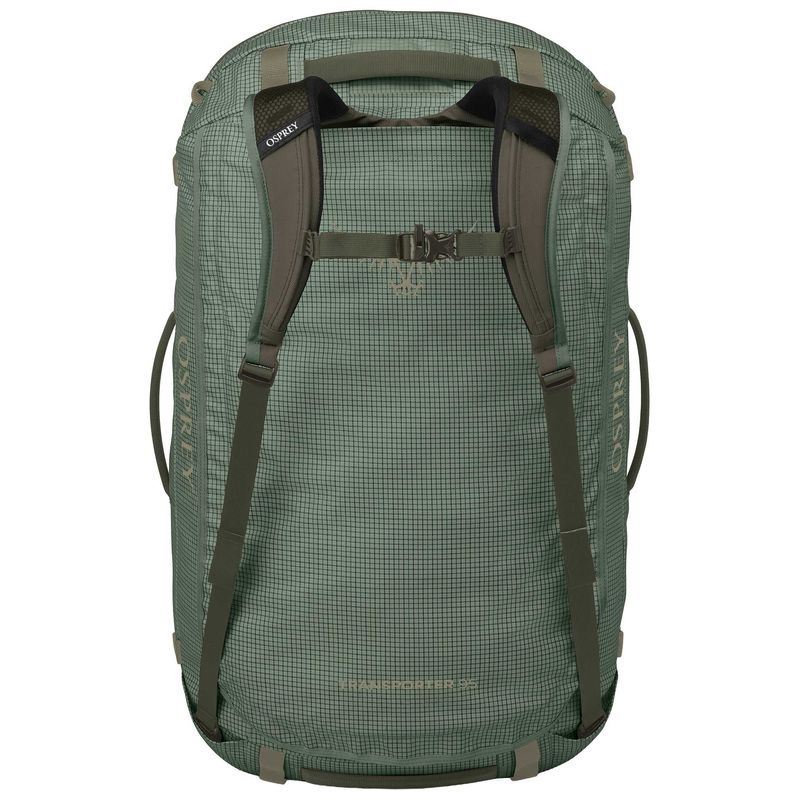 Osprey Transporter Duffel Bag - 95 L Pine Leaf