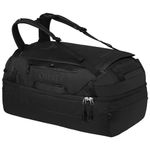 Osprey Transporter Squffel Duffel Bag - 70 L Raven Black