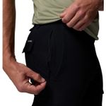 Columbia ROC Tech Cargo Pant - Men's Black