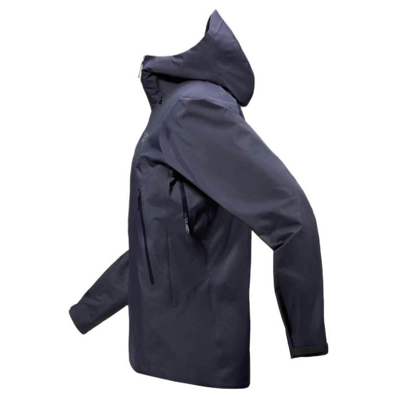 Arc'teryx Beta SL Jacket - Men's Black Sapphire