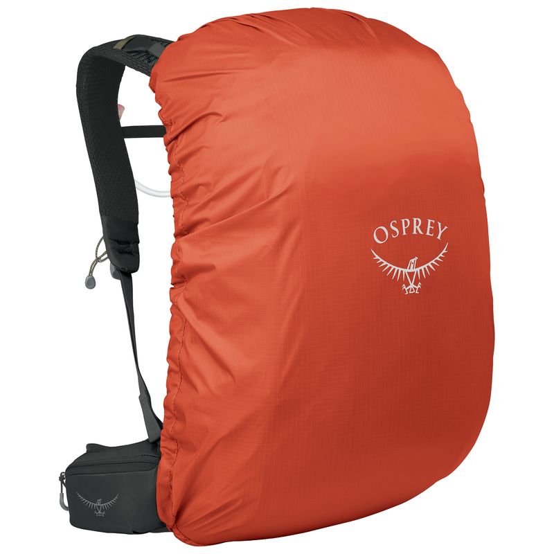 Osprey Manta 34 Hydration Pack Dark Charcoal