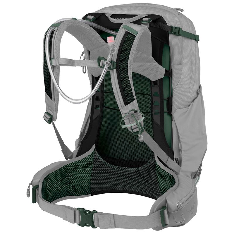 Osprey Mira 34 Hydration Pack - Women's Light Grey