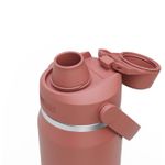 CamelBak Thrive Chug VSS 25 oz Water Bottle Sierra Red