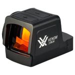 Vortex Optics Venom Enclosed Micro Red Dot Black