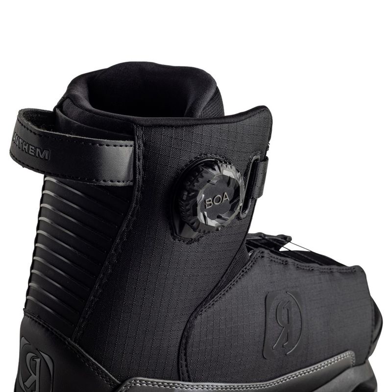 Ronix Anthem BOA Stage 2 Boot - 2026 Techy Grey