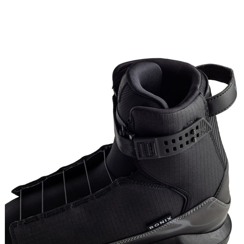 Ronix Anthem BOA Stage 2 Boot - 2026 Techy Grey