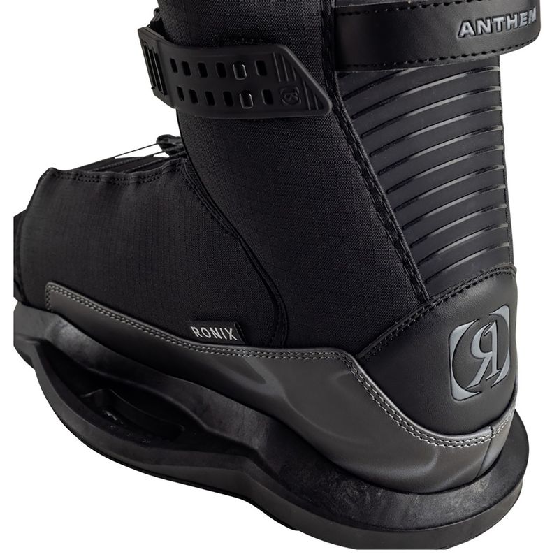 Ronix Anthem BOA Stage 2 Boot - 2026 Techy Grey