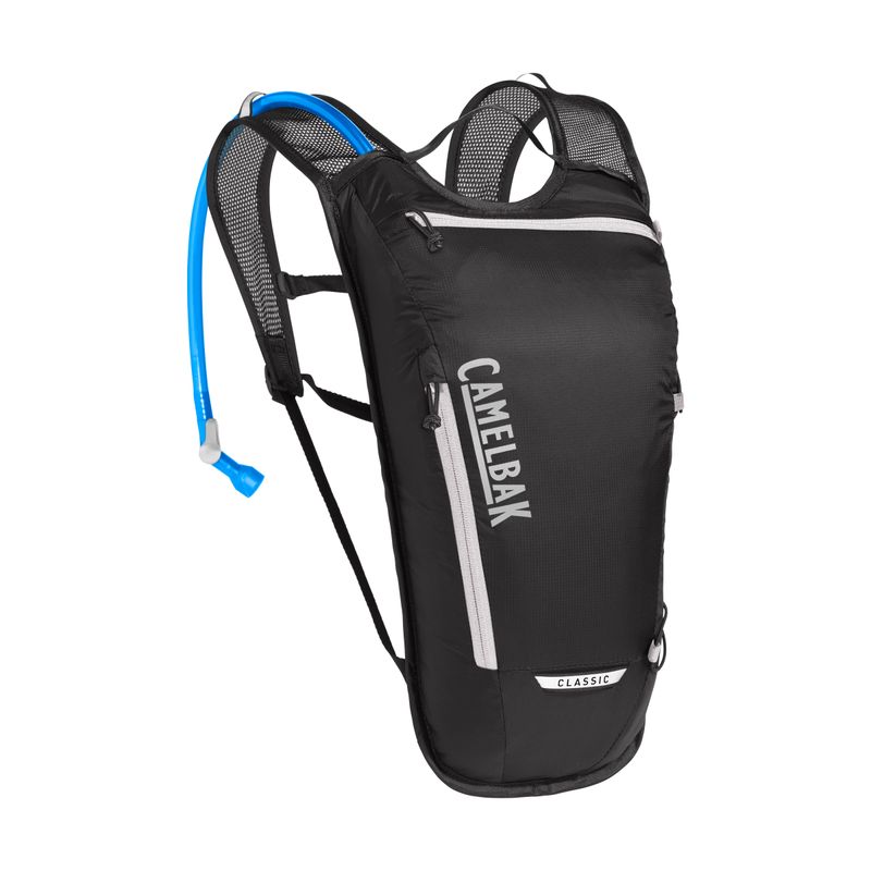 CamelBak Classic Light 2 Hydration Pack Black