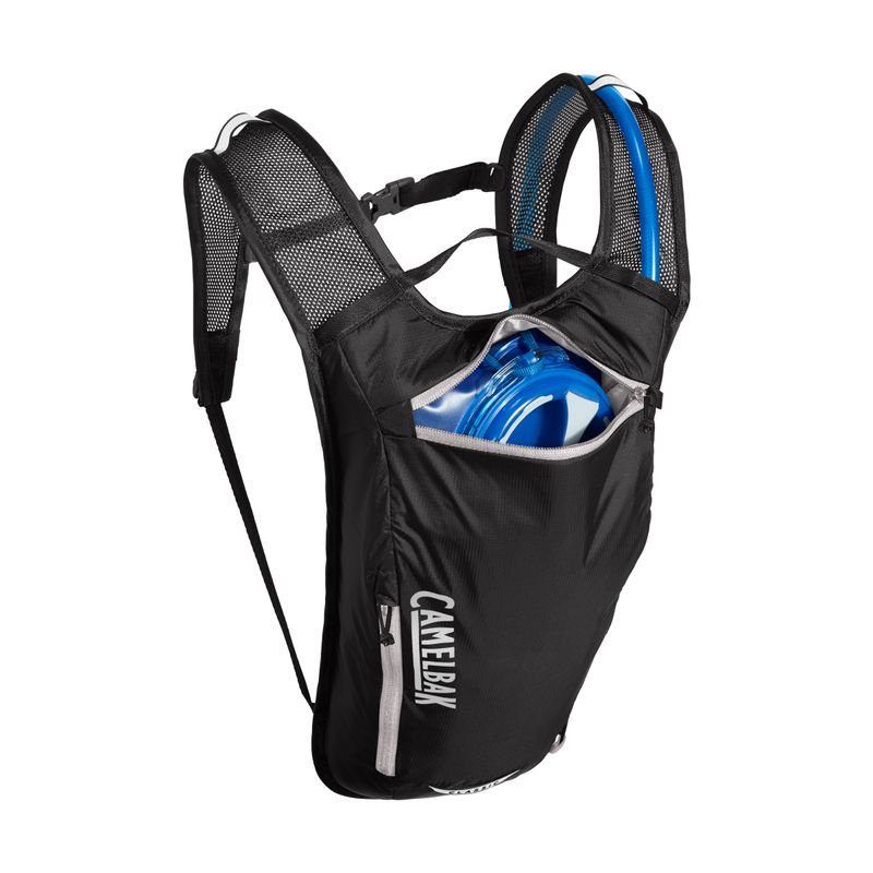 CamelBak Classic Light 2 Hydration Pack Black