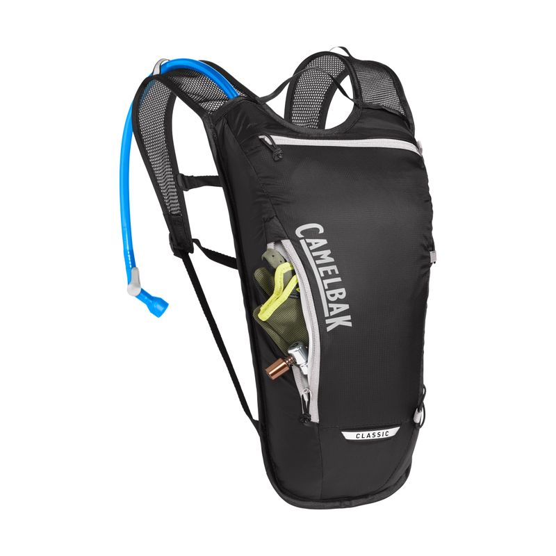 CamelBak Classic Light 2 Hydration Pack Black