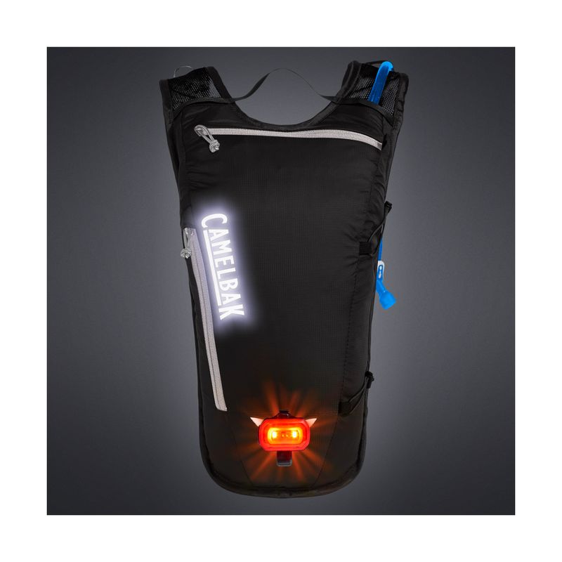 CamelBak Classic Light 2 Hydration Pack Black