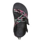Chaco Z/X1 EcoTread Sandal Kids Paddle Pink Mint