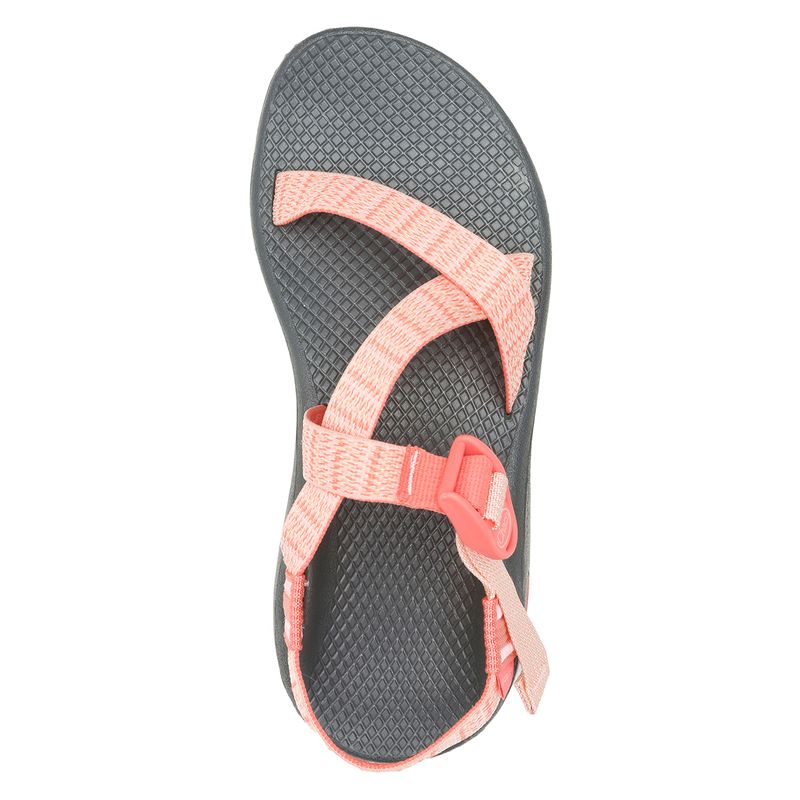 Chaco ZCloud Sandal - Women's Bit Apricot Fizz