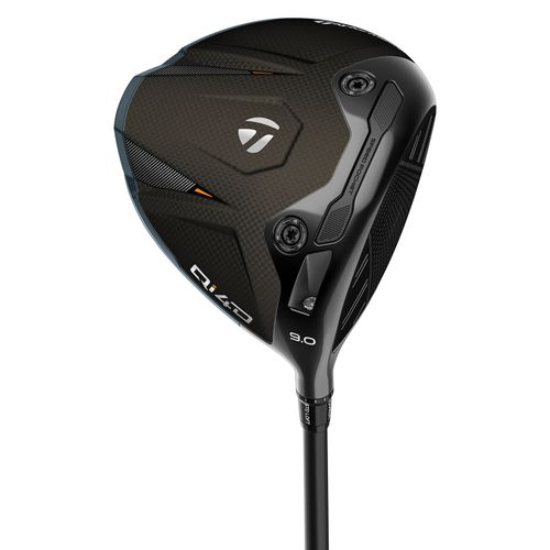 TaylorMade Qi4D Driver