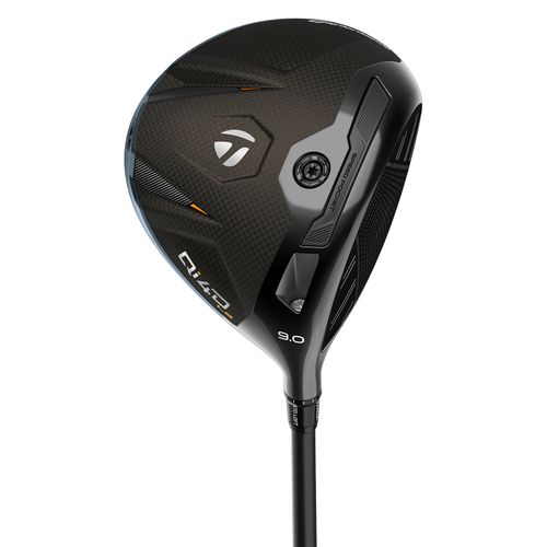 TaylorMade Qi4D LS Driver