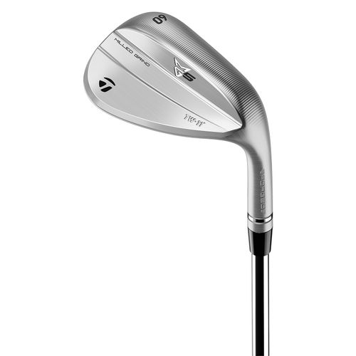 TaylorMade MG5 Chrome Wedge