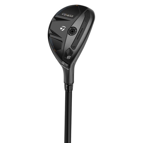 TaylorMade Rescue Qi4D Hybrid