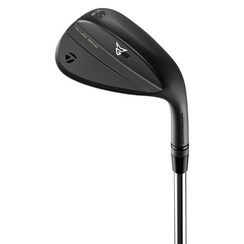 TaylorMade MG5 Charcoal Wedge