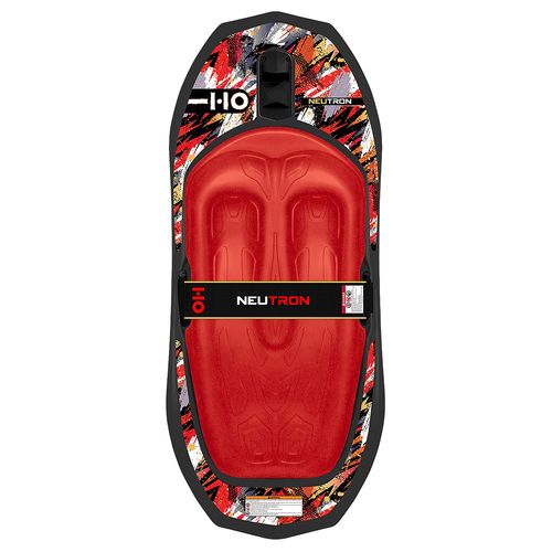 HO Sports Neutron Kneeboard