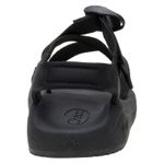 Chaco Cush Z Sandal - Men's Black
