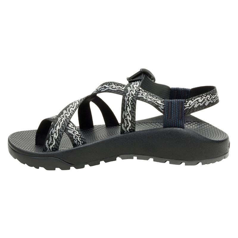 Chaco Rapid Pro Toe-Loop Sandal - Men's Eddy Black Graphite