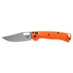 BENCH KNIFE MINI TAGGEDOUT Orange