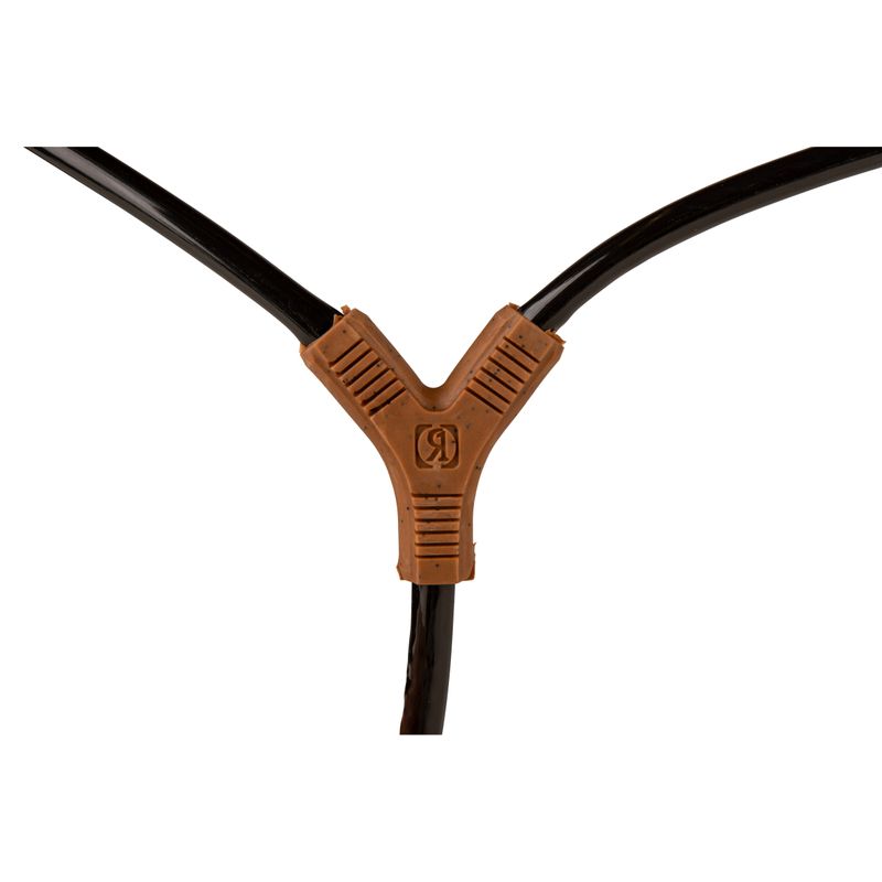 Ronix Supreme Handle Mocha / Black