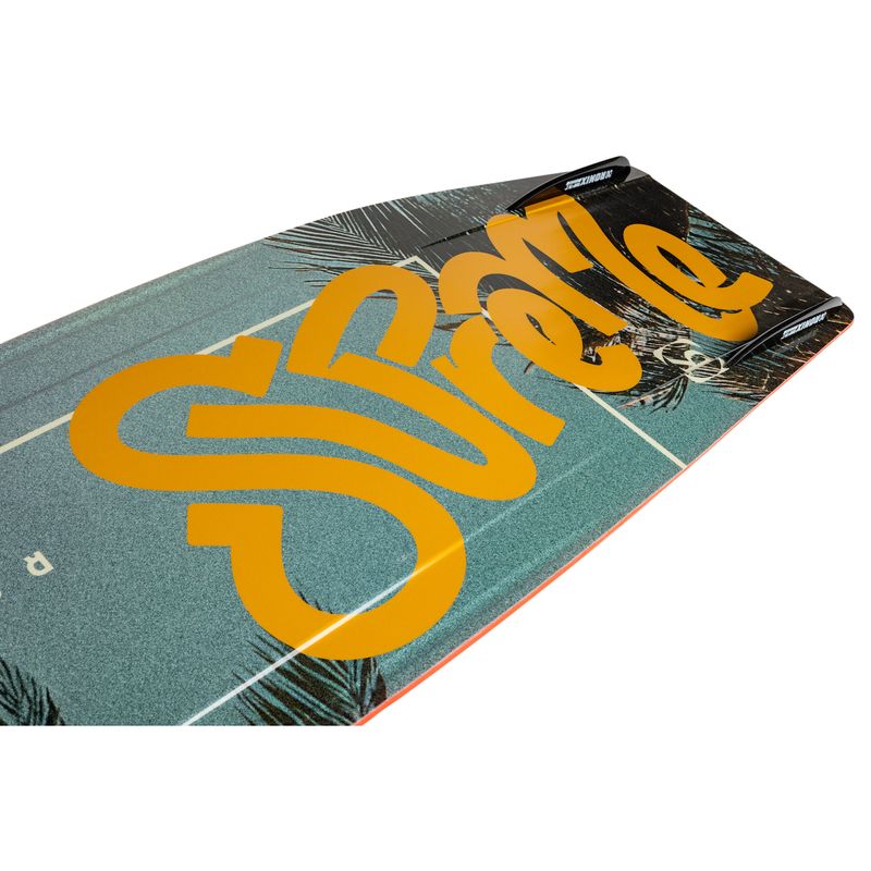Ronix Supreme Air Core 3 Wakeboard - 2026 Vintage Chicken