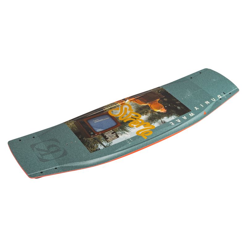 Ronix Supreme Air Core 3 Wakeboard - 2026 Vintage Chicken