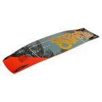 Ronix Supreme Air Core 3 Wakeboard - 2026 Vintage Chicken