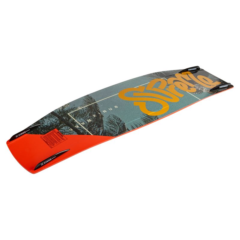 Ronix Supreme Air Core 3 Wakeboard - 2026 Vintage Chicken