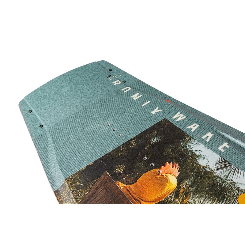 Ronix Supreme Air Core 3 Wakeboard - 2026 Vintage Chicken