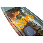 Ronix Supreme Air Core 3 Wakeboard - 2026 Vintage Chicken