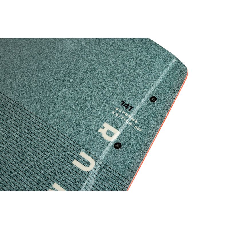 Ronix Supreme Air Core 3 Wakeboard - 2026 Vintage Chicken