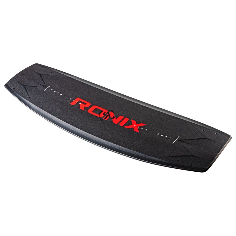 Ronix District Modello Core Wakeboard - 2026 Metallic / Red