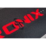 Ronix District Modello Core Wakeboard - 2026 Metallic / Red