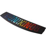 Ronix Vault Modello Core Wakeboard - 2026 Black / Blue / Flash