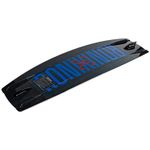 Ronix Vault Modello Core Wakeboard - 2026 Black / Blue / Flash