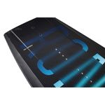 Ronix Vault Modello Core Wakeboard - 2026 Black / Blue / Flash